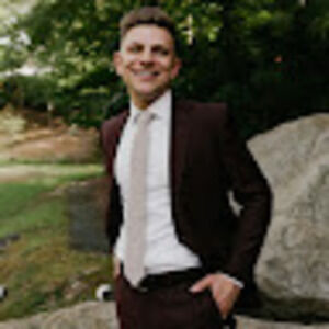 Meet your Posher, Luke